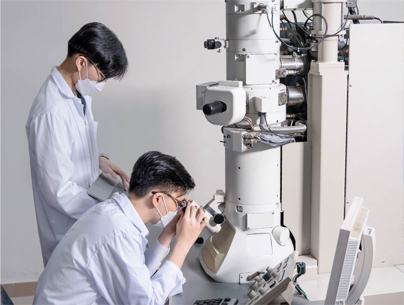 Trường ĐH Bách khoa - ĐHQG TP.HCM tuyển sinh năm 2026: Tăng trọng số năng lực cốt lõi