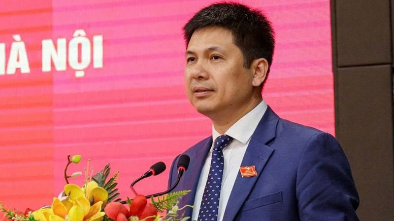 Đại học Quốc gia Hà Nội có người điều hành mới