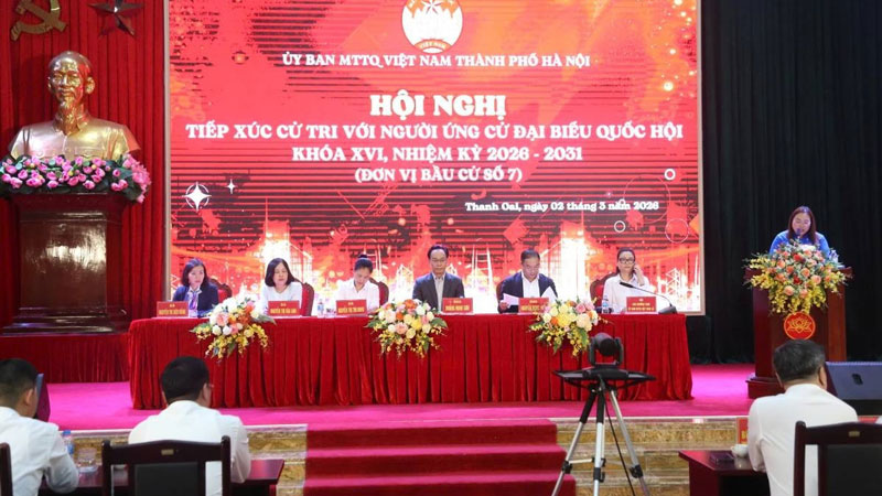 Quyền Bộ trưởng GD&ĐT Hoàng Minh Sơn: Cần phải có thêm trường công lập