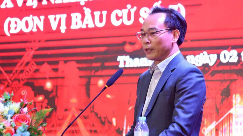 Quyền Bộ trưởng GD&ĐT Hoàng Minh Sơn: Cần phải có thêm trường công lập