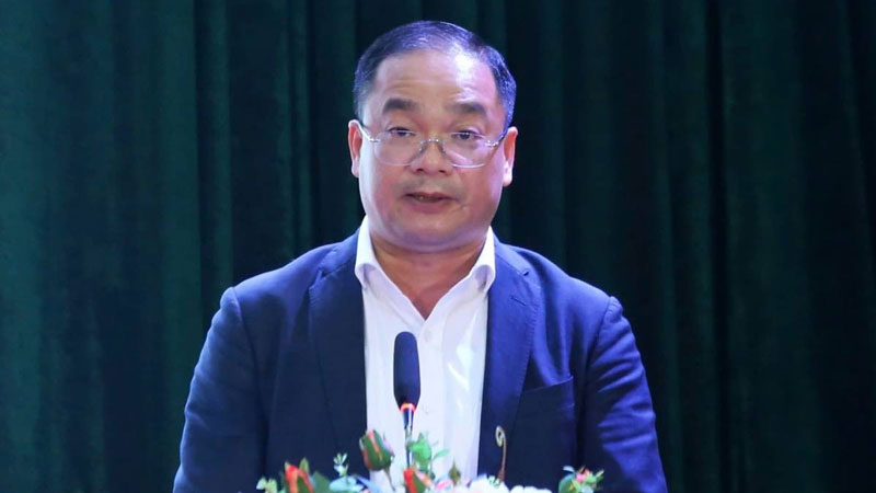 Quyền Bộ trưởng GD&ĐT Hoàng Minh Sơn: Cần phải có thêm trường công lập