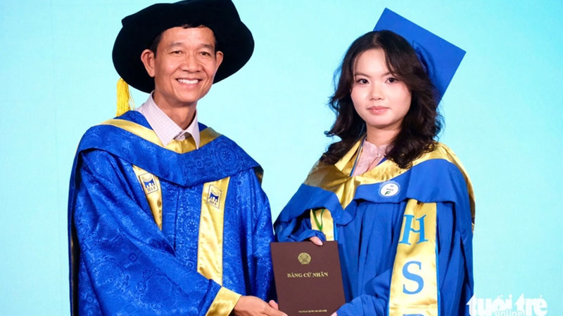 Bộ GD-ĐT lập cơ sở dữ liệu toàn quốc, công khai mọi văn bằng, chứng chỉ đã cấp