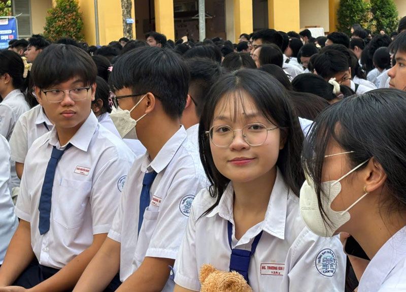 Chiến lược lựa chọn môn thi Tốt nghiệp THPT phù hợp ngành học mong muốn