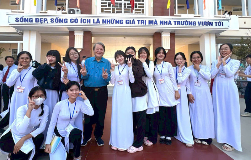 Xu hướng phát triển các ngành nghề trong tương lai