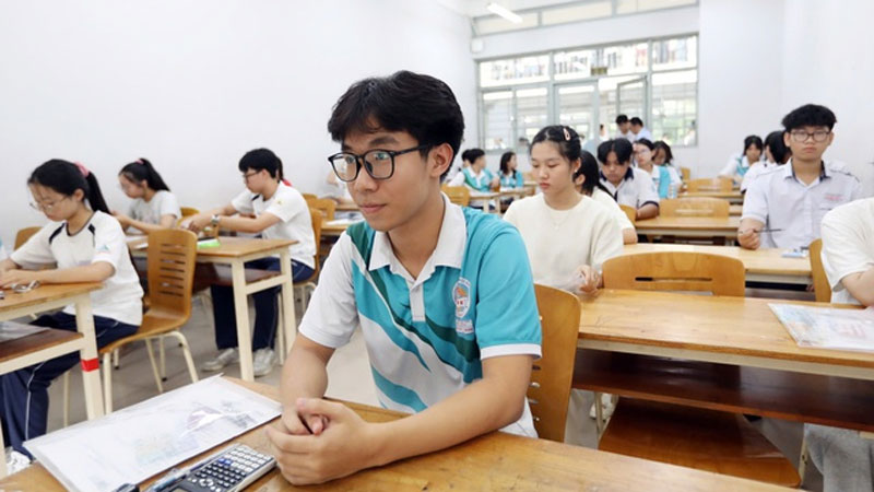 Vì sao đề thi đánh giá năng lực không dễ lấy điểm?