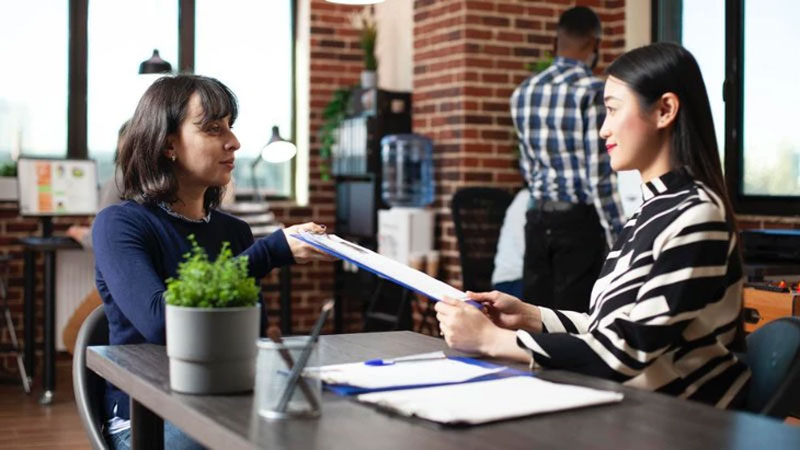 CV bị loại ngay từ vòng gửi xe: Bạn sai ở đâu?