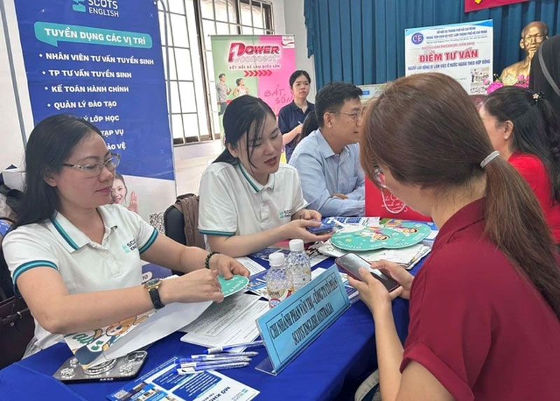 Cùng tấm bằng đại học, vì sao người có trải nghiệm dễ tìm việc làm hơn?