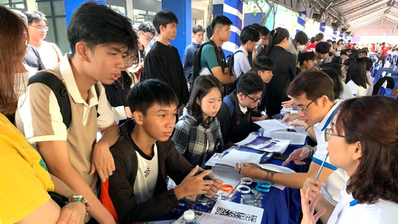 Bộ Giáo dục và Đào tạo tăng phương thức xét tuyển đại học 2026