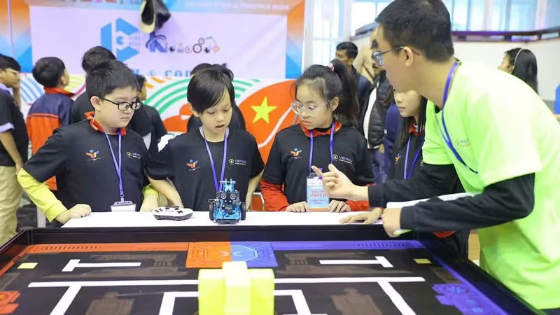 Để không trở thành ‘vết đen’ công bố bài báo khoa học