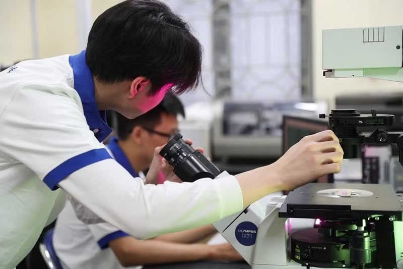 Để không trở thành ‘vết đen’ công bố bài báo khoa học