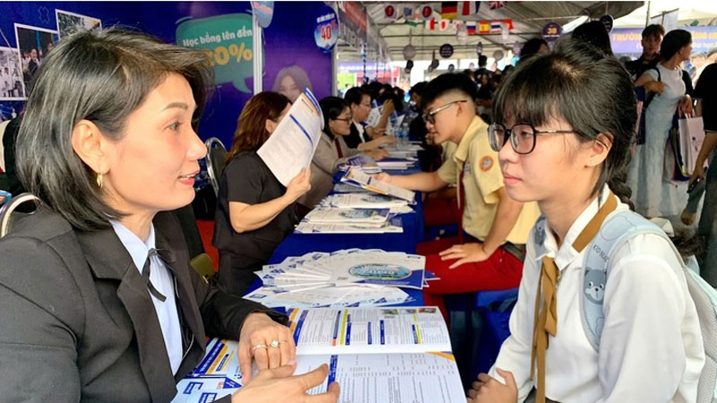 Thí sinh có được miễn lệ phí xét tuyển đại học năm 2026?