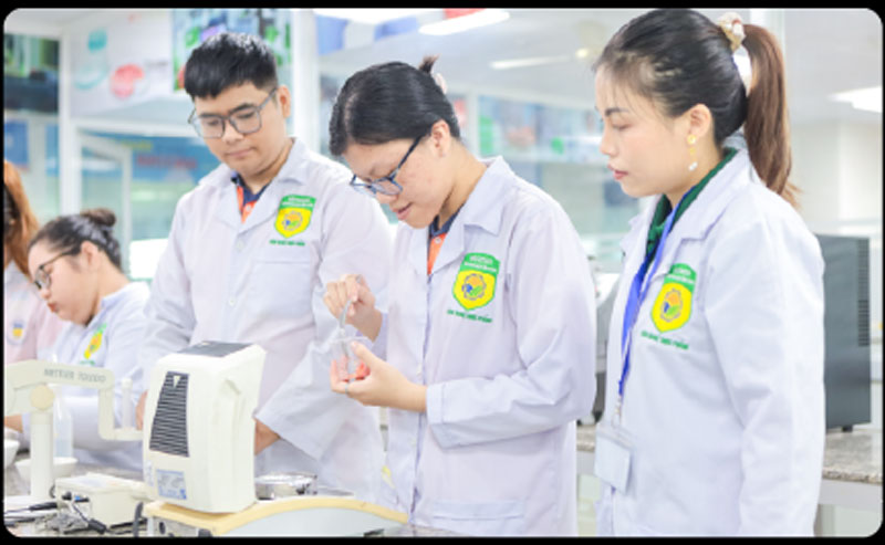 HUTECH chính thức đào tạo ngành Y khoa, tuyển sinh từ năm 2026
