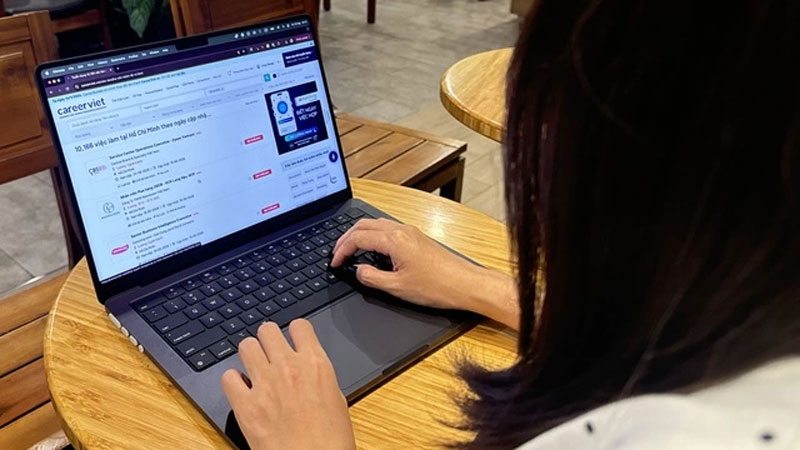 Nỗi lo khoảng trống CV, làm gì để không trở thành điểm trừ?
