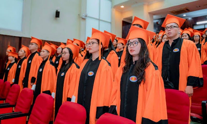 ĐH Khoa học Xã hội và Nhân văn Tp.HCM cập nhật thông báo tuyển sinh đại học năm 2026