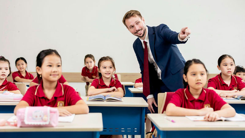 Những yếu tố phụ huynh nên cân nhắc khi chọn trường quốc tế