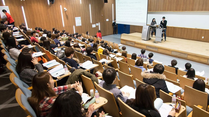 Nhiều thay đổi trong dự thảo Quy chế đào tạo đại học: Tăng tính linh hoạt, siết chặt liêm chính học thuật