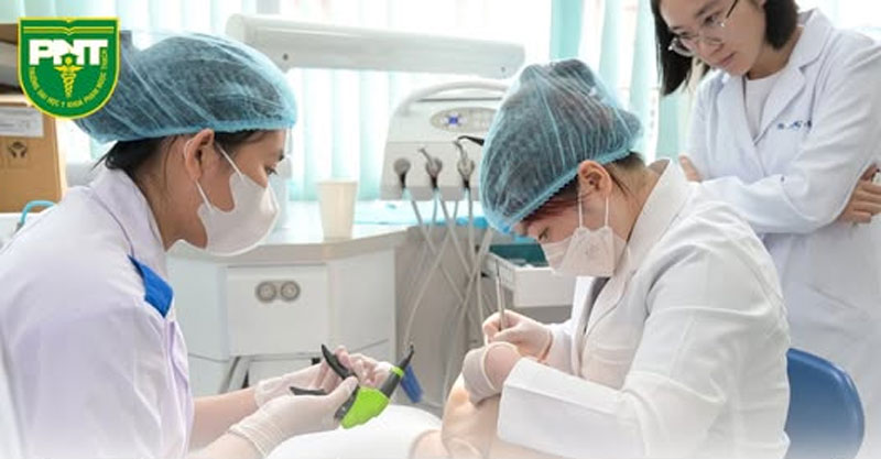 Trường ĐH Y khoa Phạm Ngọc Thạch điều chỉnh thông tin tuyển sinh và hướng dẫn đăng ký xét tuyển thẳng, xét điểm thưởng năm 2026