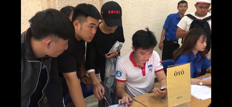 Trường CĐ Kỹ thuật Cao Thắng công bố điểm chuẩn học bạ năm 2026, tiếp tục xét bổ sung nhiều ngành công nghệ