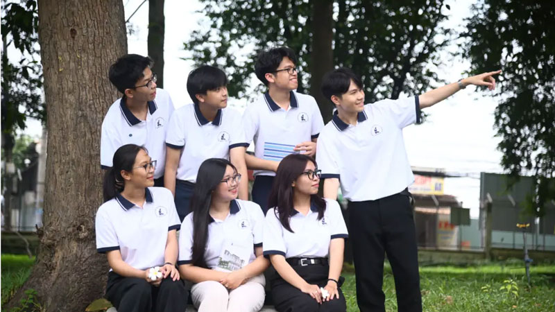 Cách quy đổi điểm Đánh giá năng lực khi xét tuyển vào Trường ĐH Khoa học tự nhiên năm 2026