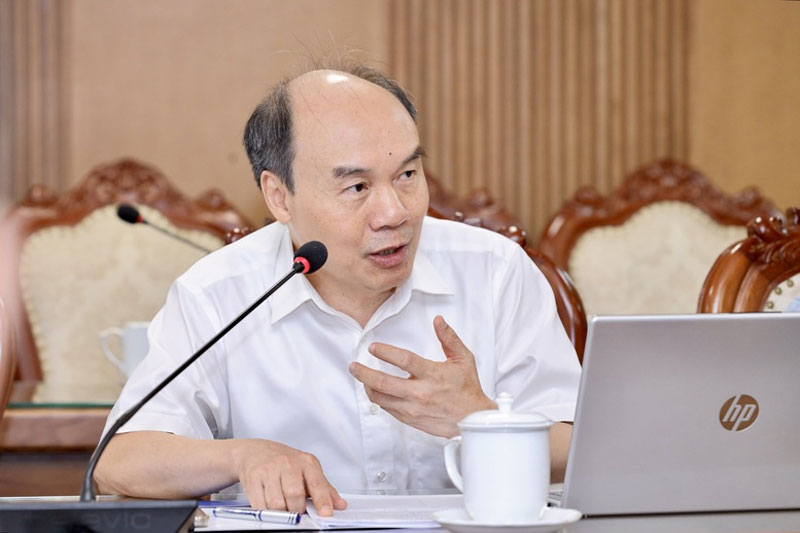 Phổ điểm tốt nghiệp THPT 2026: Tiếp tục khẳng định sự chuyển dịch đúng hướng trong dạy-học