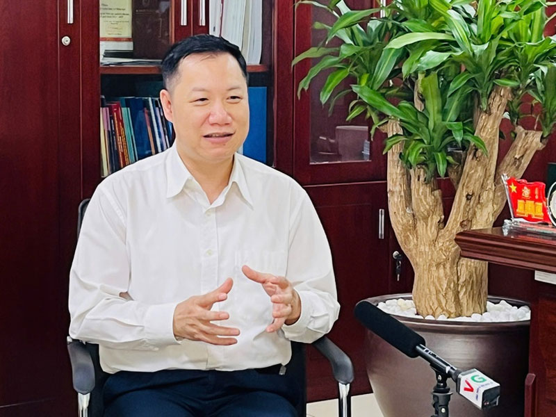Xét tuyển đại học năm 2026: Chính thức mở đăng ký nguyện vọng đợt 1