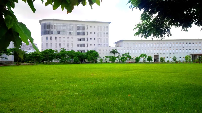 Trường Đại học An Giang mở rộng tổ hợp xét tuyển và thêm 3 ngành mới