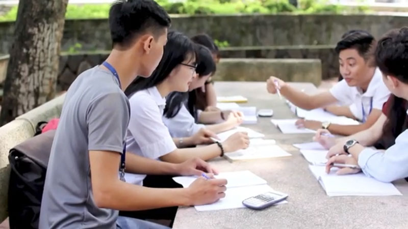 Điểm sàn 2026 Trường ĐH Khoa học Tự nhiên TP.HCM: từ 17 đến 24 điểm