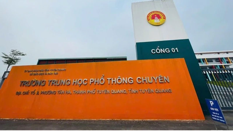 Bộ GD-ĐT yêu cầu giám đốc các sở GD-ĐT rà soát kết quả thi tốt nghiệp THPT