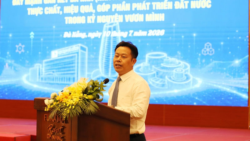 Đào tạo tiến sĩ ở Việt Nam sắp tới rất khác