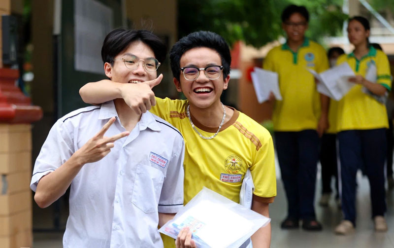 Nhóm ngành kỹ thuật, công nghệ lên ngôi