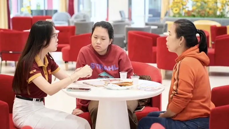 Bất ngờ nhiều trường ĐH ngoài công lập tăng nguyện vọng xét tuyển so với năm 2025