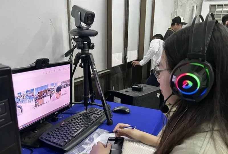 Lên sàn tìm việc quốc gia: Người lao động bớt sợ bị lừa