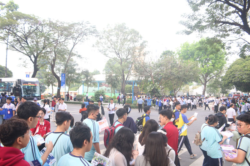 Vì sao nhóm ngành công nghệ, kỹ thuật lên ngôi trong mùa tuyển sinh năm 2026?