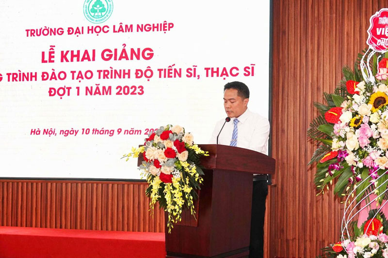 Chuẩn hóa đào tạo sau đại học: Mở rộng tự chủ nhưng siết chất lượng nghiên cứu