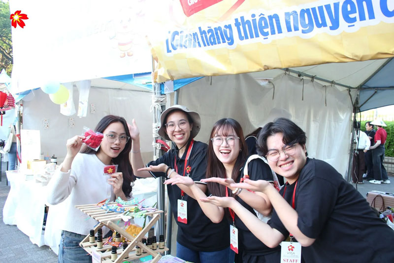Người Việt du học Nhật Bản tăng 25 lần sau 20 năm, vào top 3 toàn cầu