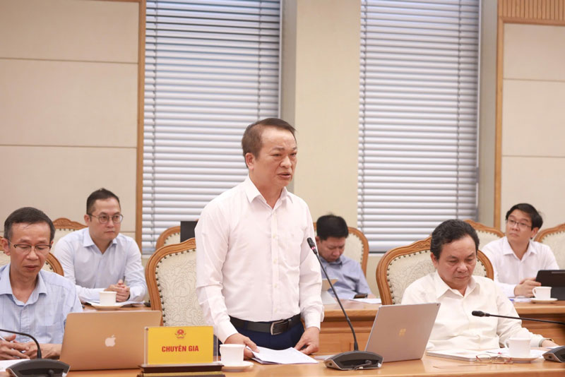 Phó Thủ tướng Lê Tiến Châu: Thống nhất giữ ổn định Kỳ thi tốt nghiệp THPT