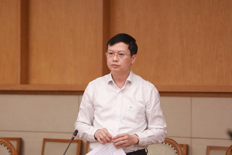 Phó Thủ tướng Lê Tiến Châu: Thống nhất giữ ổn định Kỳ thi tốt nghiệp THPT