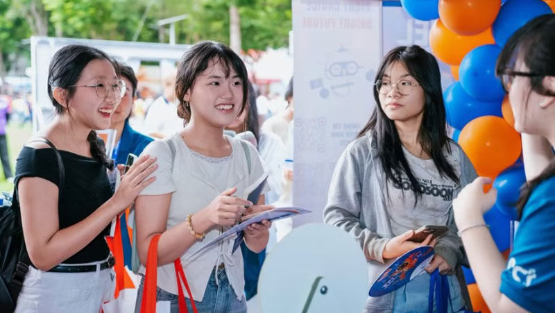Điểm chuẩn đại học 2026 được dự báo ít biến động