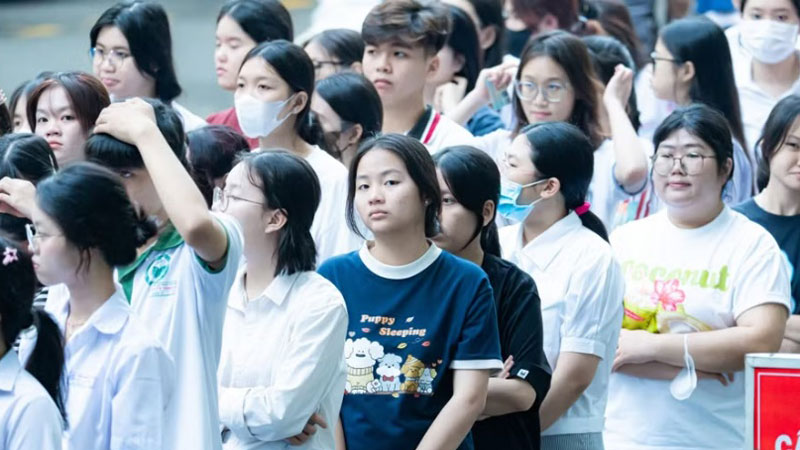 Điểm chuẩn đại học 2026 được dự báo ít biến động