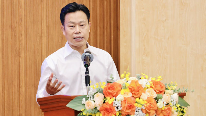 Đổi mới đào tạo giáo viên để thích ứng với kỷ nguyên AI
