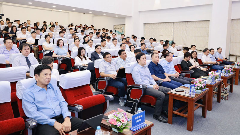 Đổi mới đào tạo giáo viên để thích ứng với kỷ nguyên AI