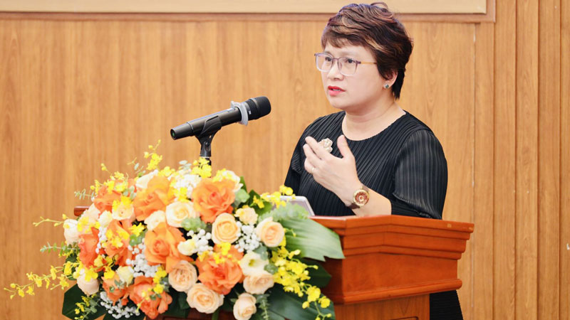 Đổi mới đào tạo giáo viên để thích ứng với kỷ nguyên AI