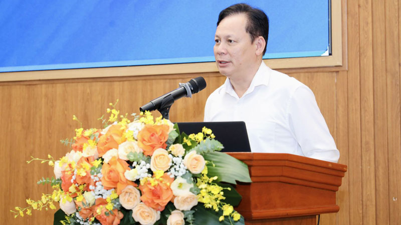 Đổi mới đào tạo giáo viên để thích ứng với kỷ nguyên AI