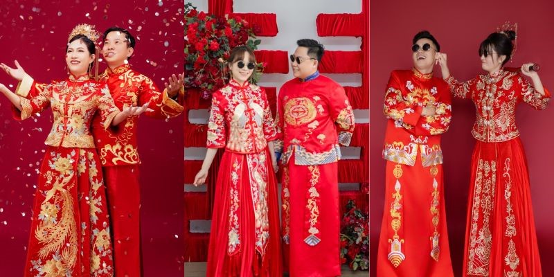 Thuê Áo Khỏa Giá Rẻ TPHCM Đẹp, Uy Tín