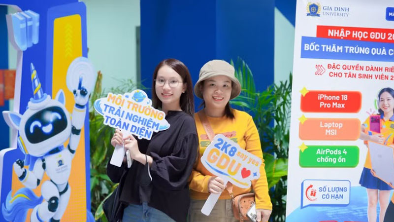 Đừng để hào quang đánh lạc hướng gen Z khi chọn ngành