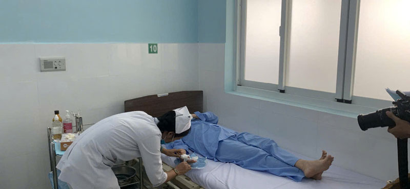 Trường Cao đẳng Bách khoa Nam Sài Gòn: nâng cao chất lượng đào tạo – chìa khóa tạo uy tín đối với xã hội