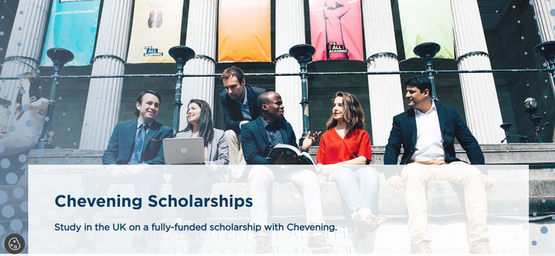 Học bổng Chevening 2027–2028 chính thức mở đơn, cơ hội học thạc sĩ toàn phần tại Anh
