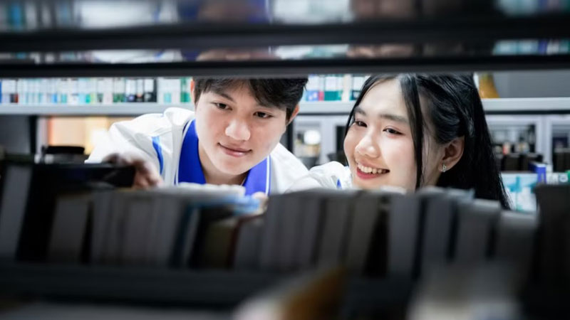 STEM trỗi dậy, ngành hot khối xã hội hạ nhiệt