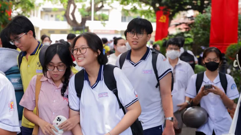 Hàng loạt trường đại học công lập phải tuyển bổ sung: Cơ hội nào cho thí sinh?