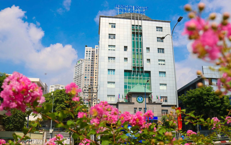 Trường Đại học Luật TP.HCM mở ngành Cử nhân Luật hội nhập quốc tế, định hướng luật tư bằng tiếng Trung Quốc từ năm 2026